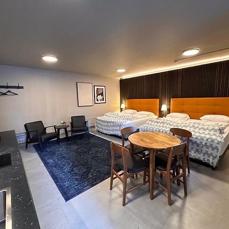 Travel Inn Reykjavik Luaran gambar