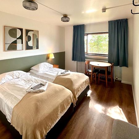 Travel Inn Reykjavik Luaran gambar