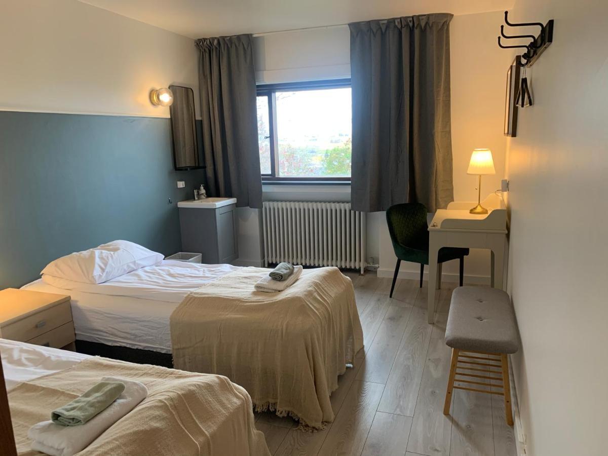 Travel Inn Reykjavik Luaran gambar