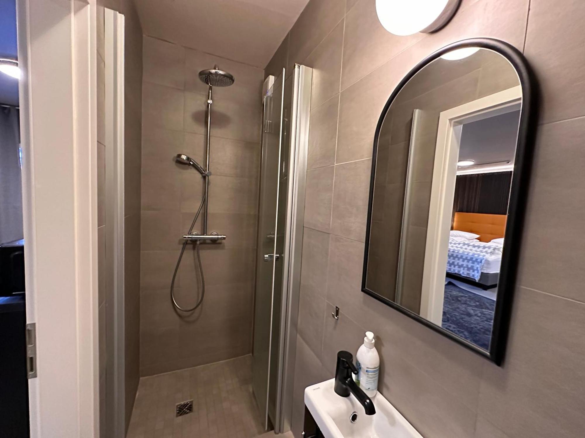 Travel Inn Reykjavik Luaran gambar