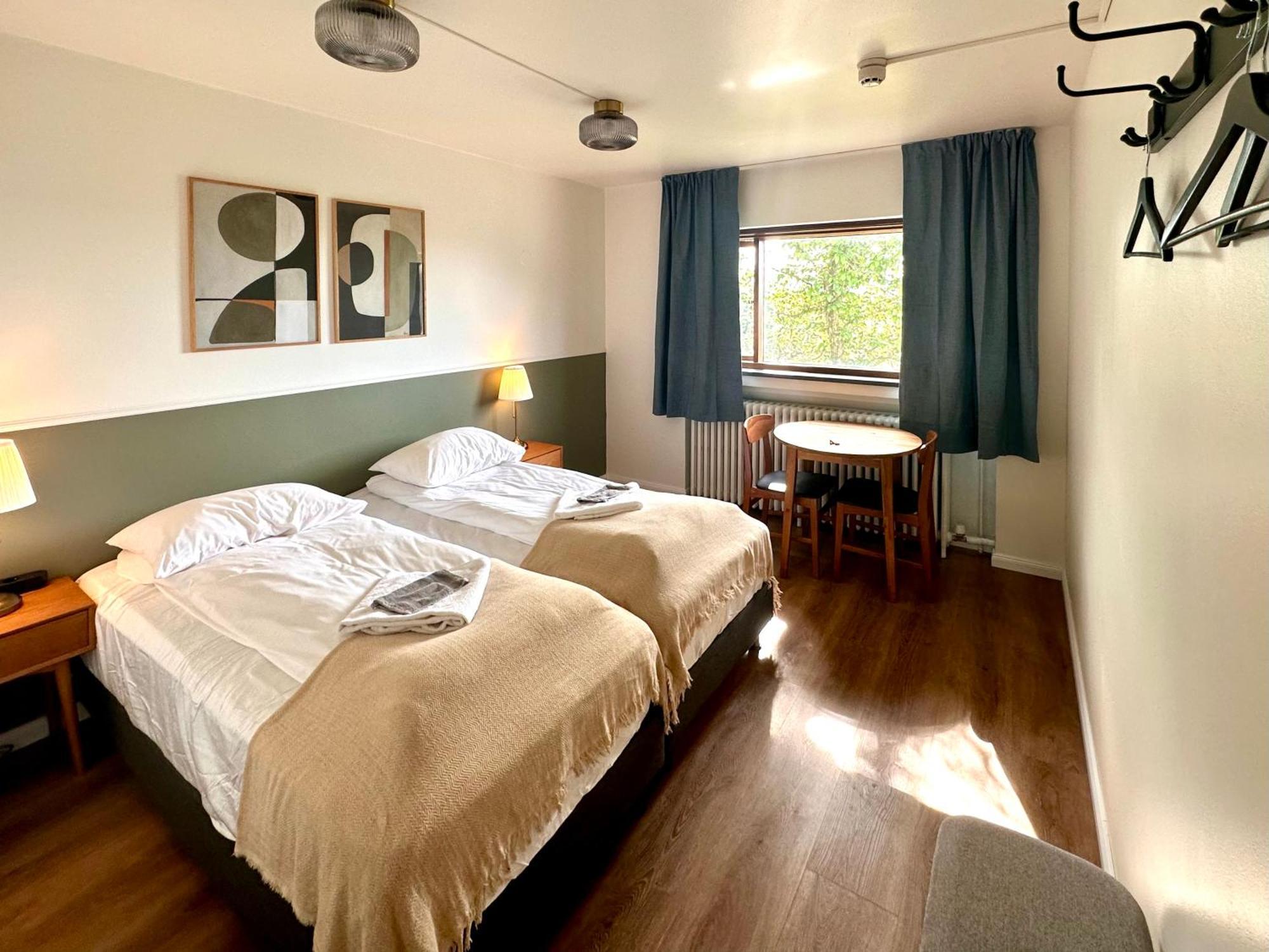 Travel Inn Reykjavik Luaran gambar