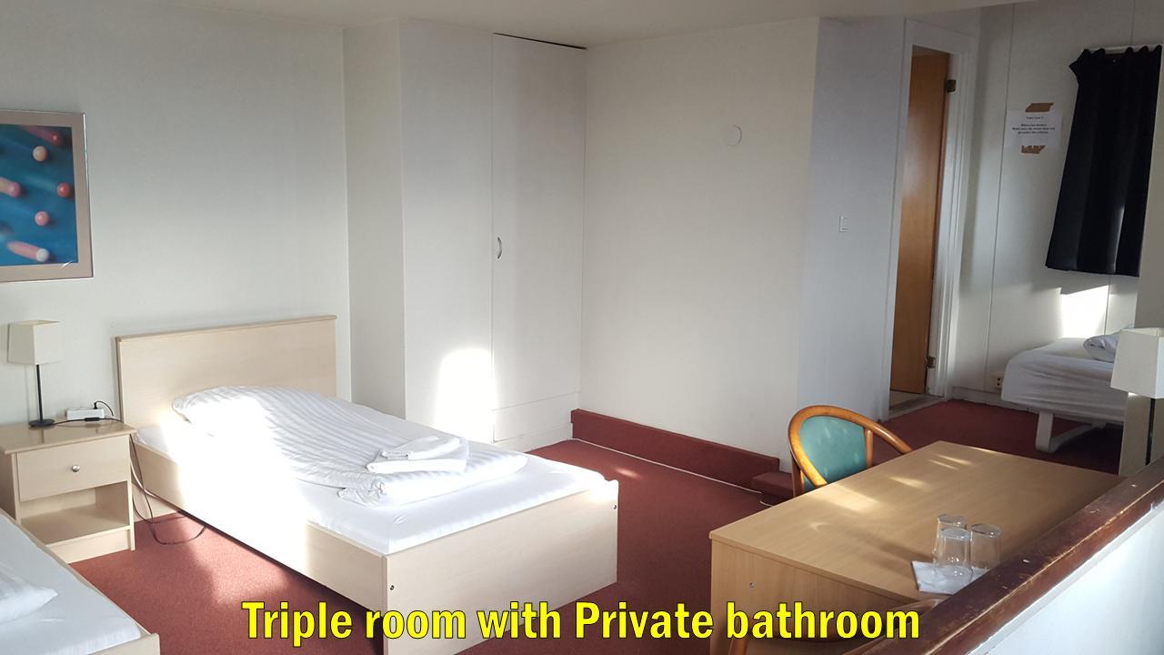 Travel Inn Reykjavik Luaran gambar