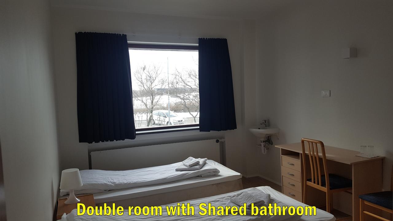 Travel Inn Reykjavik Luaran gambar