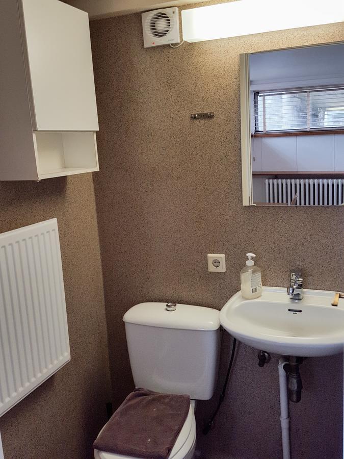 Travel Inn Reykjavik Luaran gambar