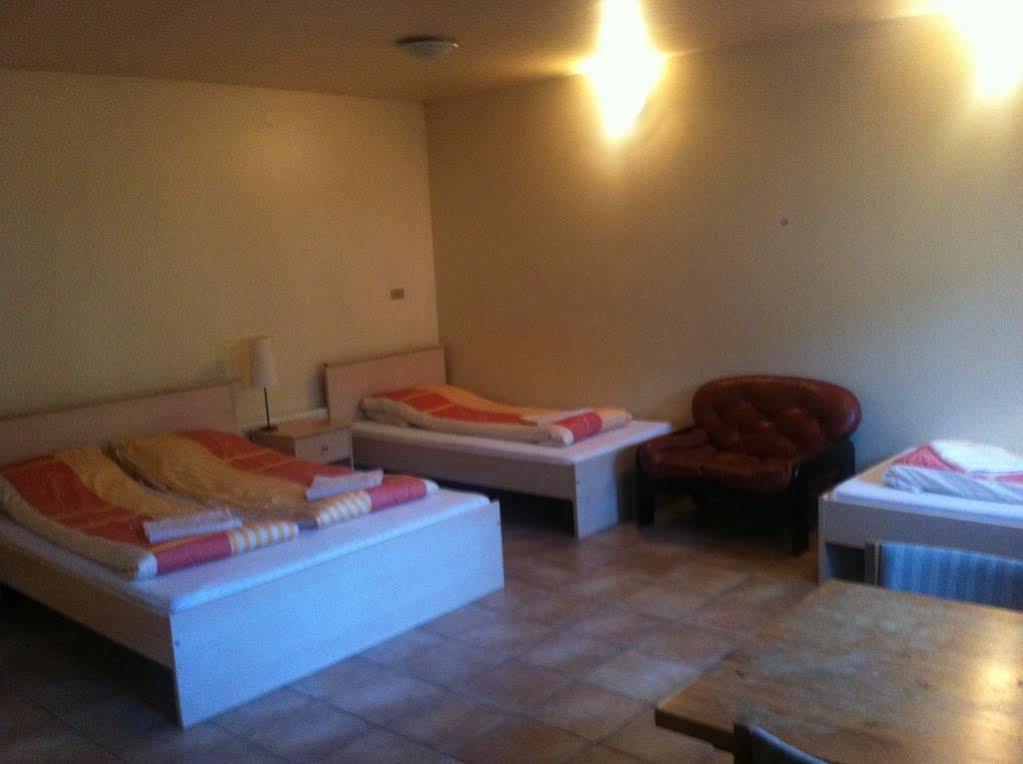 Travel Inn Reykjavik Luaran gambar