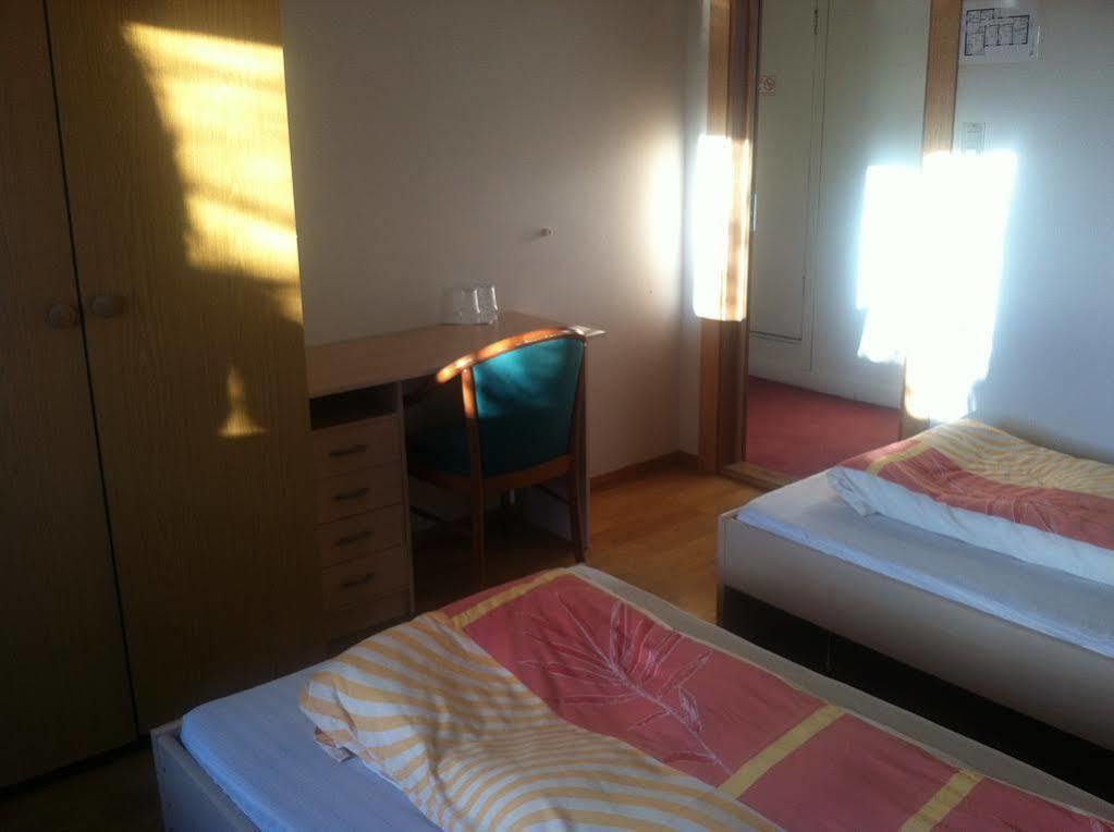 Travel Inn Reykjavik Luaran gambar