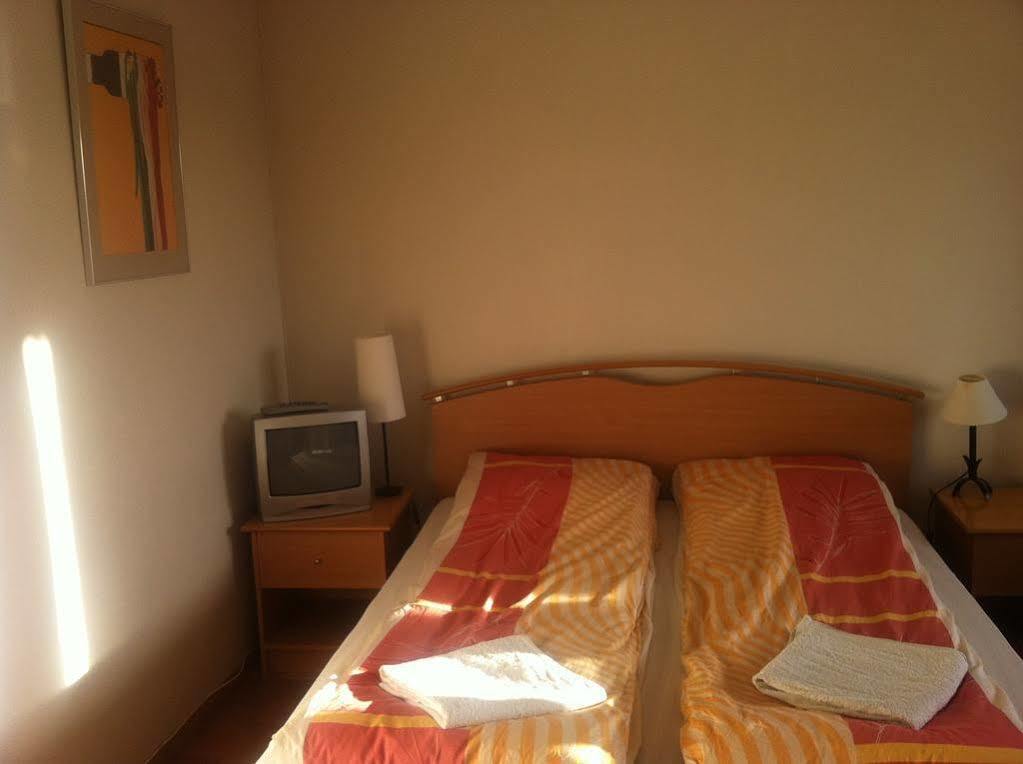 Travel Inn Reykjavik Luaran gambar