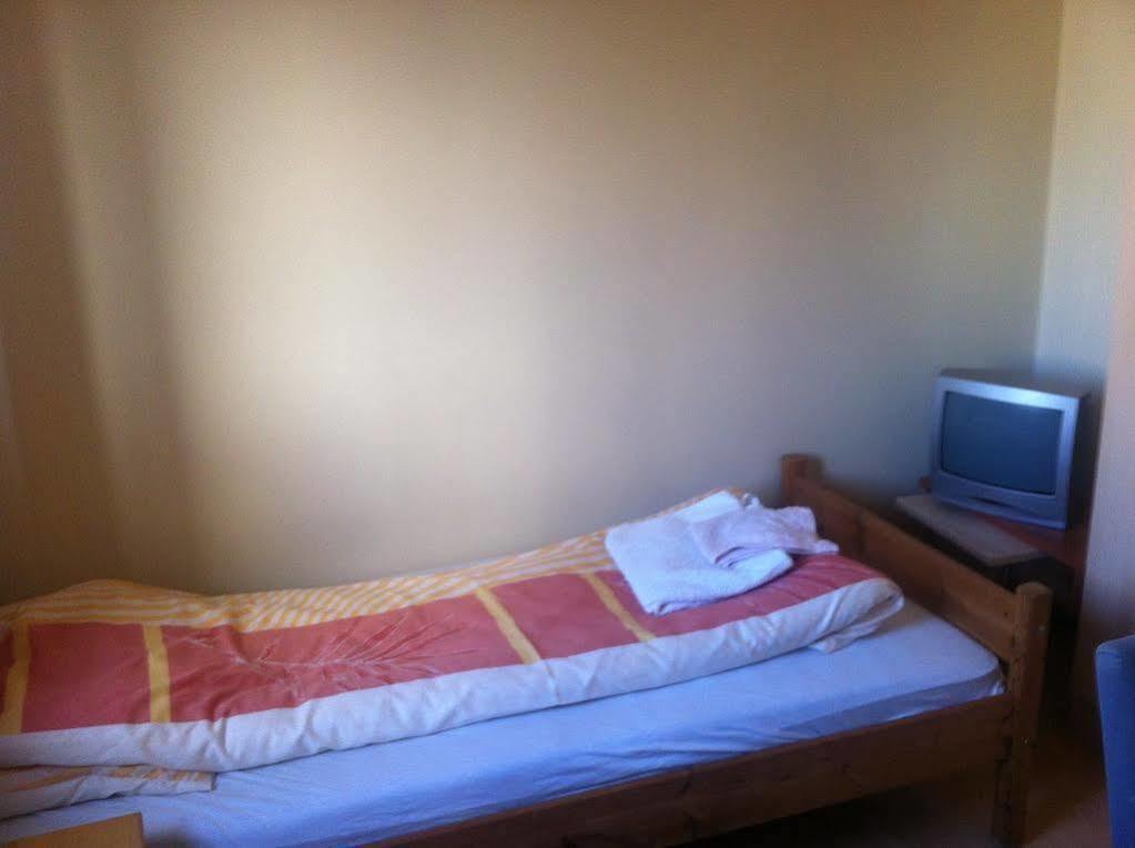 Travel Inn Reykjavik Luaran gambar