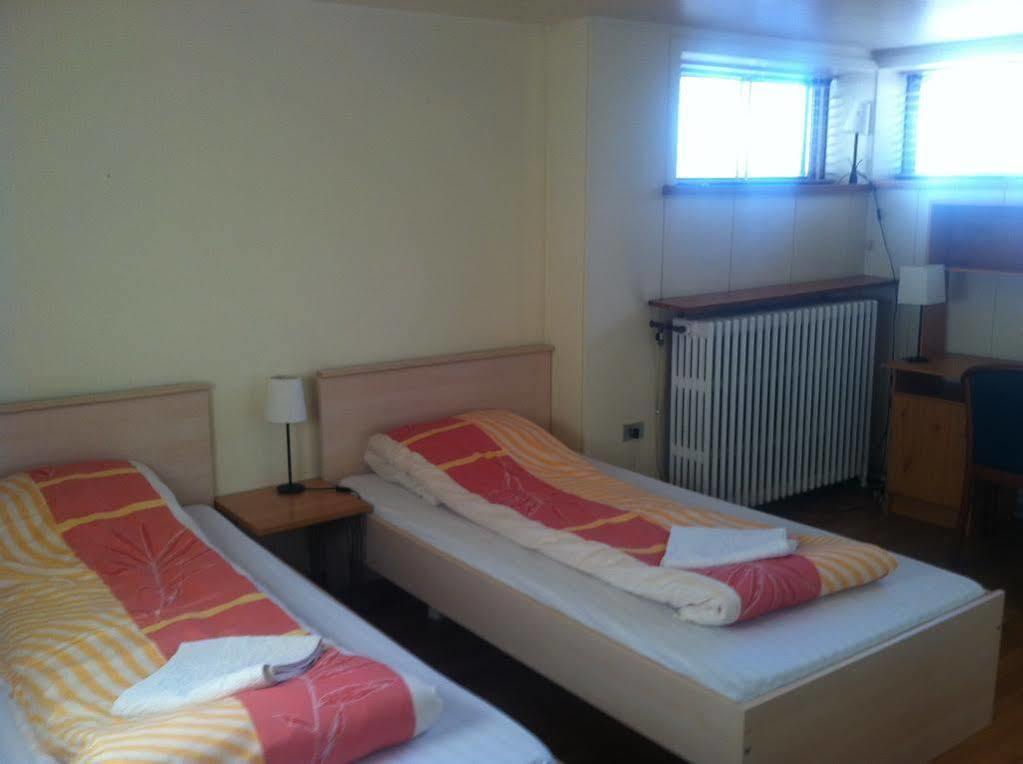Travel Inn Reykjavik Luaran gambar