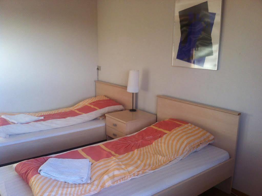 Travel Inn Reykjavik Luaran gambar