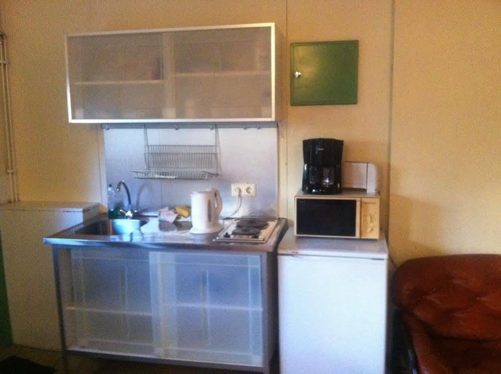 Travel Inn Reykjavik Luaran gambar