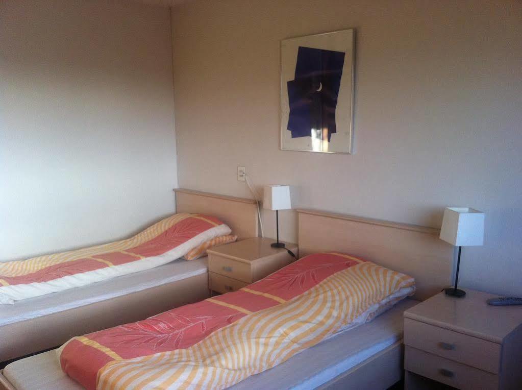 Travel Inn Reykjavik Luaran gambar