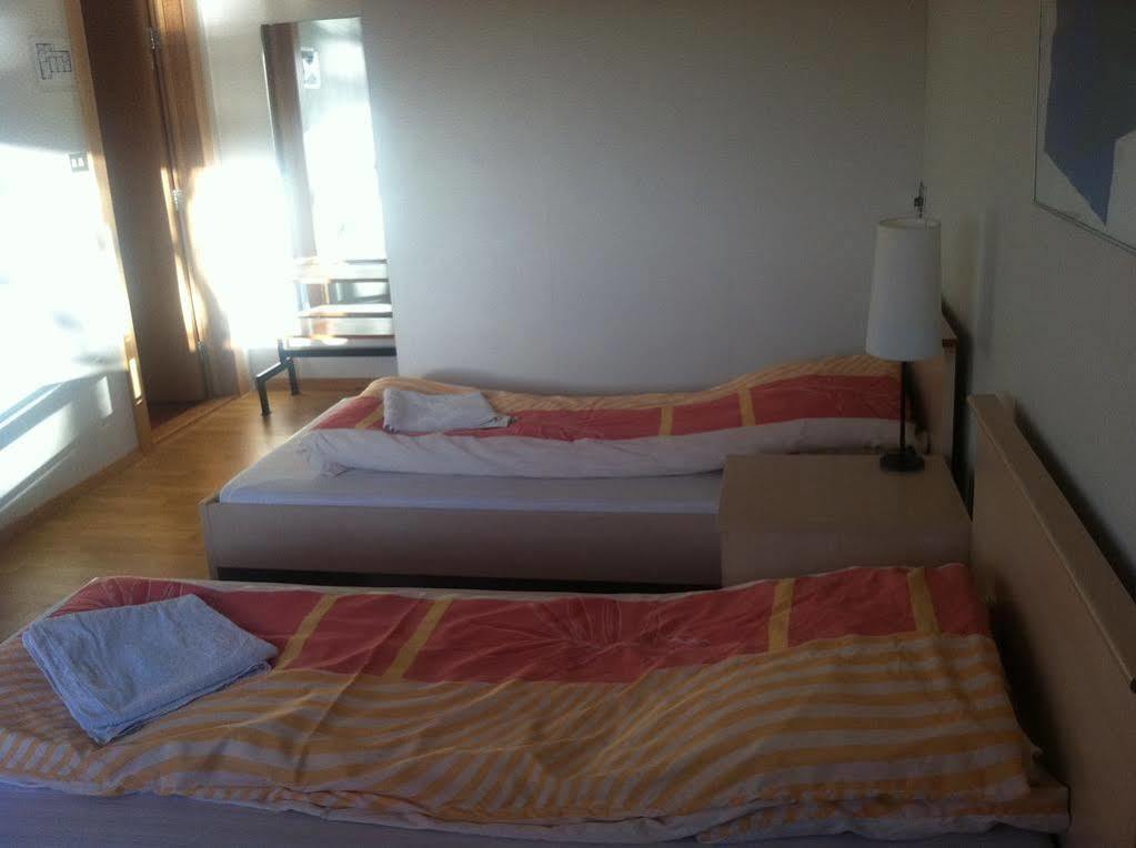 Travel Inn Reykjavik Luaran gambar