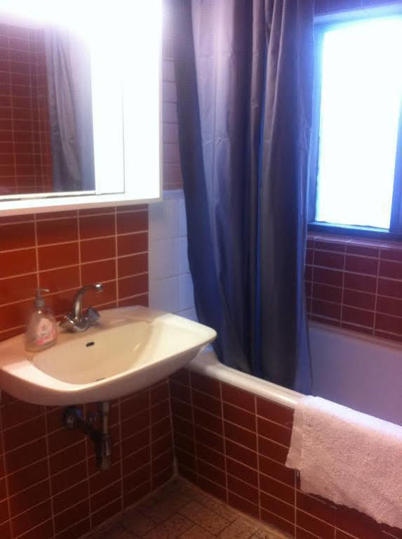 Travel Inn Reykjavik Luaran gambar