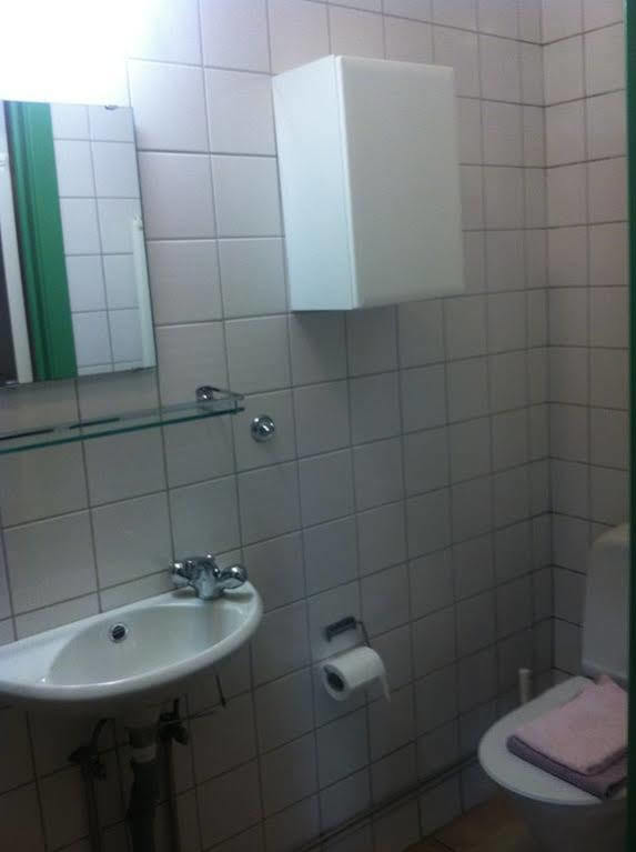 Travel Inn Reykjavik Luaran gambar
